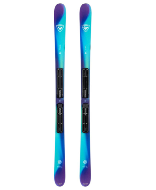 Vist Large View of Product Image Which is New 158CM ROSS TRIXIE PRO