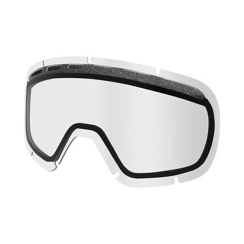 Vist Large View of Product Image Which is New Dragon Lil D 2026 Snow Goggle Replacement Lens- Clear