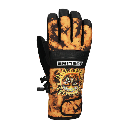 Vist Large View of Product Image Which is New 686 infiLOFT Recon 2026 Men's Winter Gloves- Sublime XL