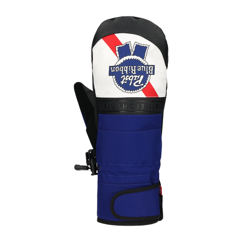 Vist Large View of Product Image Which is New 686 infiLOFT Recon 2026 Men's Mitts- PBR SM