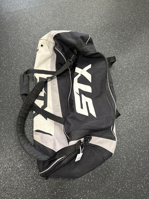 Vist Large View of Product Image Which is Used STX Player Carry Bag Black