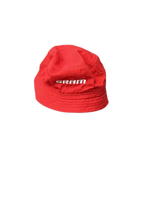 Vist Large View of Product Image Which is Used YOUTH SRAM Bucket Hat 