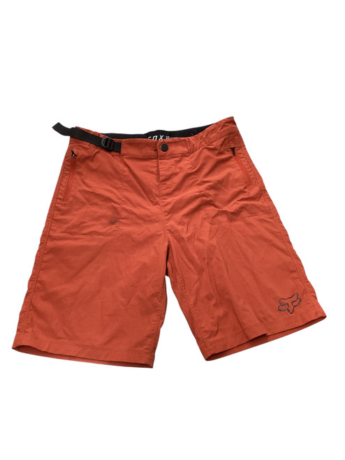 Vist Large View of Product Image Which is Used Fox 40 Youth Bottom Orange Extra Large 