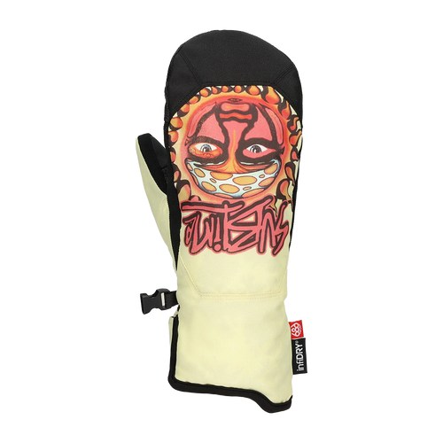 Vist Large View of Product Image Which is New 686 Revel 2026 Women's Snow Mitts- Sublime MD