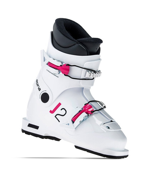 Vist Large View of Product Image Which is New J2 WHITE JR BOOT 205