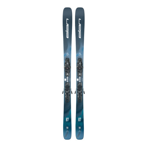 Vist Large View of Product Image Which is New PLAYMAKER 87 RNT SX EL 166