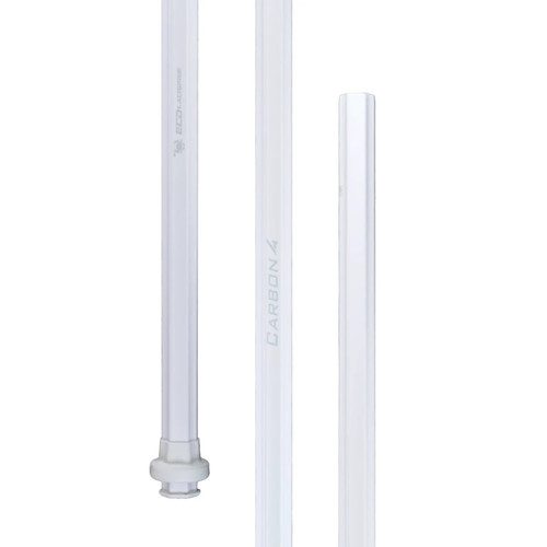 Vist Large View of Product Image Which is New ECD CARBON 4.0 WHITE 60"