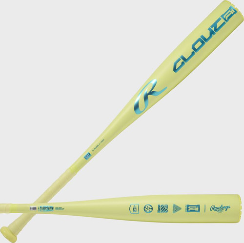 Vist Large View of Product Image Which is New 2026 CLOUT AI USSSA 30/25