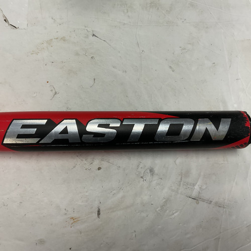 Vist Large View of Product Image Which is Used Easton Empire ESS4MF1X Senior League Bat Red 34"