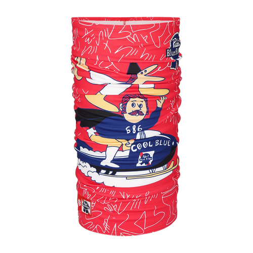 Vist Large View of Product Image Which is New 686 Double Layer 2026 Winter Face Warmer- PBR