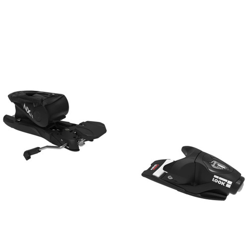 Vist Large View of Product Image Which is Rossignol NX11 GW B90 Bindings Black #FCOAN09