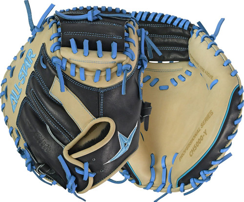 Vist Large View of Product Image Which is New S7 ELITE YOUTH 33" CM RHT