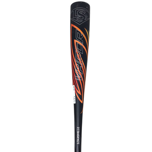 Vist Large View of Product Image Which is Used Louisville Slugger VAPOR BB/SB USA 2 5/8 Bat 29"
