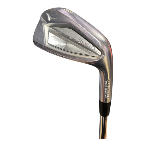 Vist Large View of Product Image Which is Used Mizuno JPX 919 Mens Individual Iron RH 8 Iron
