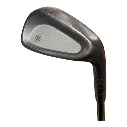 Vist Large View of Product Image Which is Used STIX PW Golf Wedge Mens RH Pitching Wedge