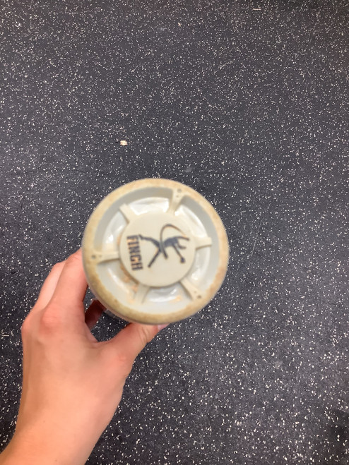 Vist Large View of Product Image Which is Used Mizuno FINCH BB/SB Fastpitch Bat 27"