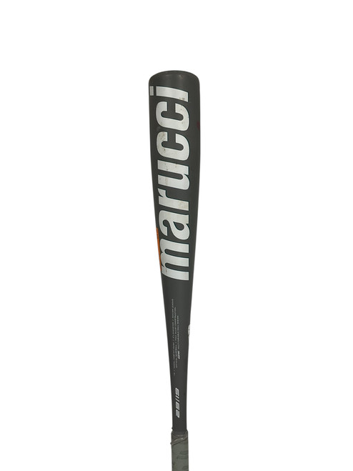 Vist Large View of Product Image Which is Used Marucci F5 BB/SB USA 2 5/8 Bat 29"
