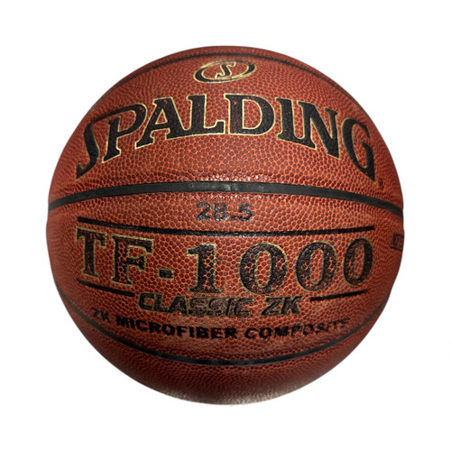 Vist Large View of Product Image Which is Used Spalding Basketball Inter Indoor