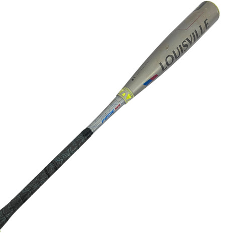Vist Large View of Product Image Which is Used Louisville Slugger PRIME BB/SB USA 2 5/8 Bat 30"