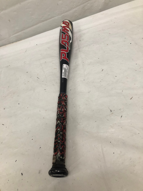 Vist Large View of Product Image Which is Used Rawlings PLASMA TBAP11 BB/SB T-Ball Bat 24"