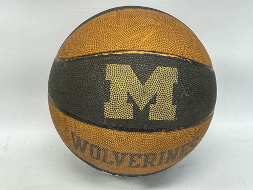 Vist Large View of Product Image Which is Used Basketball Adult Outdoor