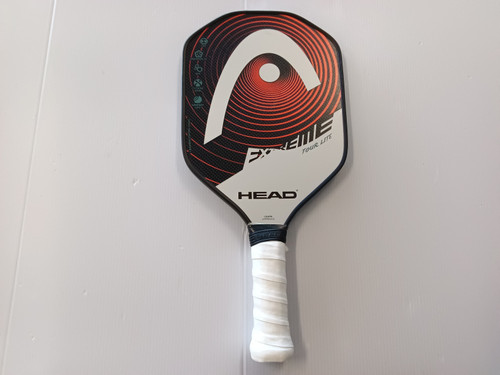 Vist Large View of Product Image Which is Used Head Extreme Tour Lite Pickleball Racquet 