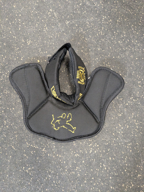 Vist Large View of Product Image Which is Used Vaughn Goalie Accessory