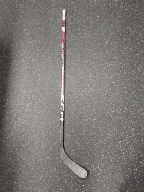 Vist Large View of Product Image Which is Used CCM FT5 PRO Senior One Piece Left 75 Flex