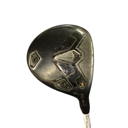 Vist Large View of Product Image Which is Used Cobra DARKSPEED Mens Fairway Wood RH 3 Wood