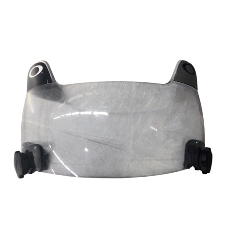 Vist Large View of Product Image Which is Used Oakley Football Accessory