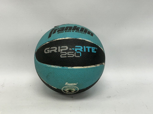 Vist Large View of Product Image Which is Used Franklin Basketball Youth Outdoor Child
