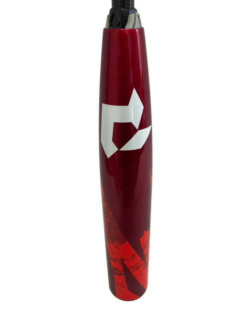 Vist Large View of Product Image Which is Used Demarini ZOA Z8ZS-24 30/22 USSSA Baseball Bat