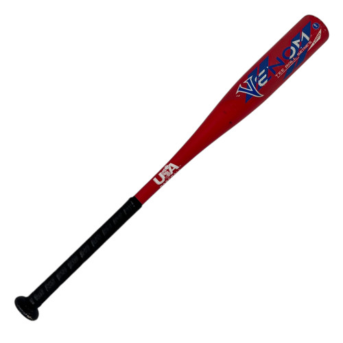 Vist Large View of Product Image Which is Used Franklin VENOM 1300 BB/SB T-Ball Bat 26" -13