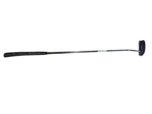 Vist Large View of Product Image Which is Used PRO GEAR C GROOVE PUTTER Mens Putter RH