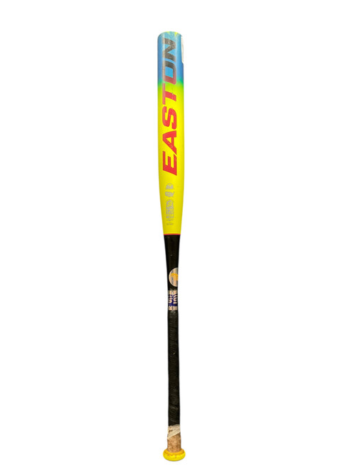 Vist Large View of Product Image Which is Used Easton EASTON FIREFLEX 240 SLOWPITCH 34 -8 BB/SB Slowpitch Bat 34"