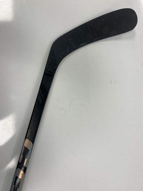 Vist Large View of Product Image Which is Used CCM TACKS XF PRO Junior One Piece Right 60 Flex