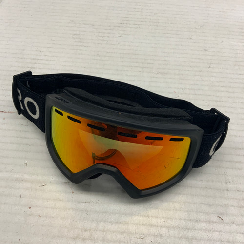 Vist Large View of Product Image Which is Used Giro Snow Goggles Adult Grey