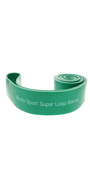 Vist Large View of Product Image Which is New SUPER LOOP BAND EXTRA HEAVY