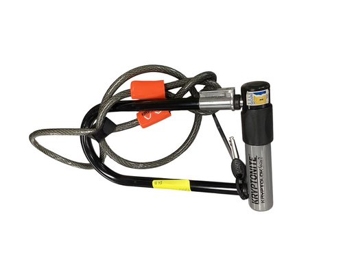 Vist Large View of Product Image Which is Used Kryptonite Bike Accessory