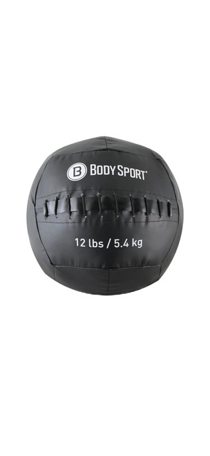 Vist Large View of Product Image Which is New 12lb Wall Ball