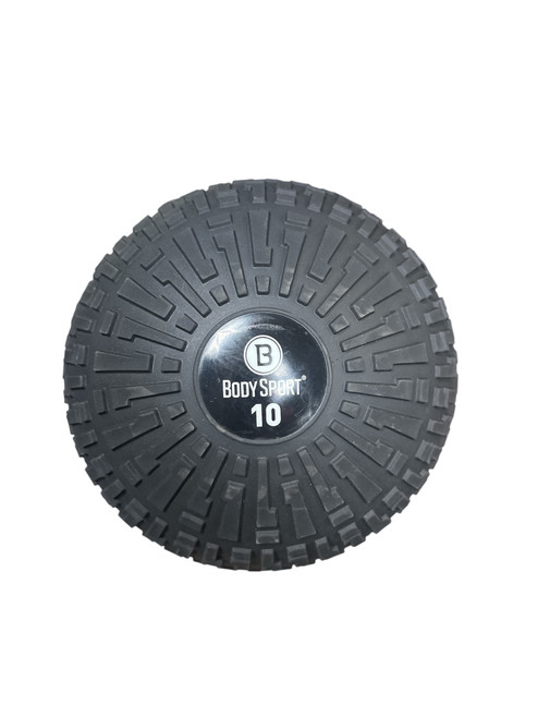 Vist Large View of Product Image Which is New 10LB SLAM BALL