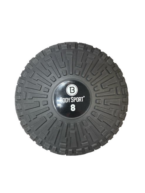 Vist Large View of Product Image Which is New 8lb Slam Ball