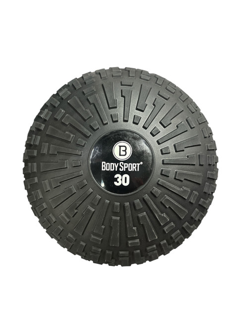 Vist Large View of Product Image Which is New 30LB SLAM BALL