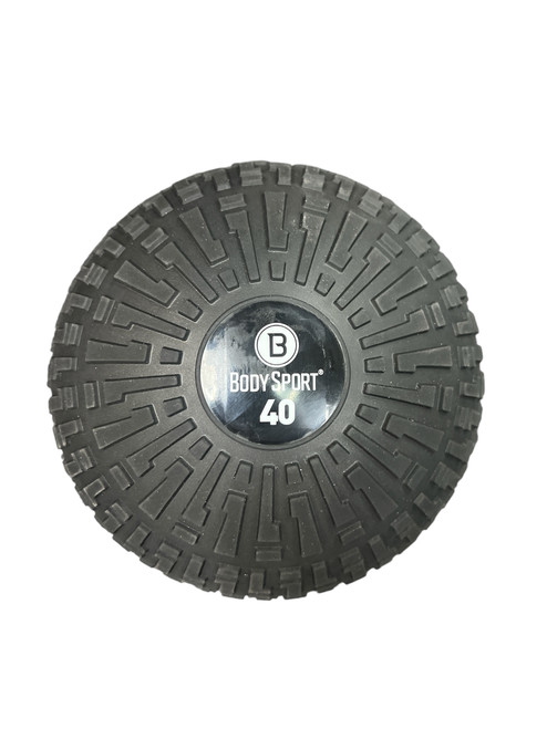 Vist Large View of Product Image Which is New 40lb Slam Ball