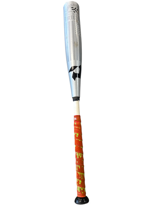 Vist Large View of Product Image Which is Used Demarini THE GOODS BB/SB USSSA 2 3/4 Bat 30"