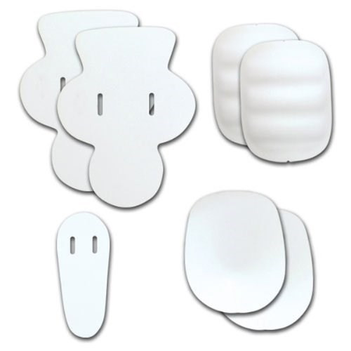 Vist Large View of Product Image Which is 7 PC PW PAD SET SLOT