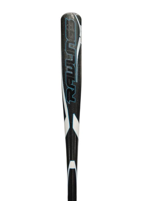 Vist Large View of Product Image Which is Used Rawlings PLASMA BB/SB High School -3 Bat 33"