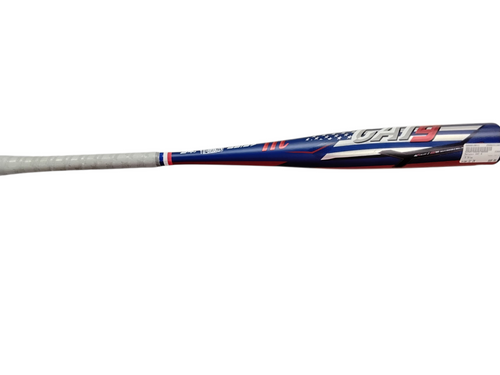 Vist Large View of Product Image Which is Used Marucci CAT 9 BB/SB USSSA 2 3/4 Bat 32"