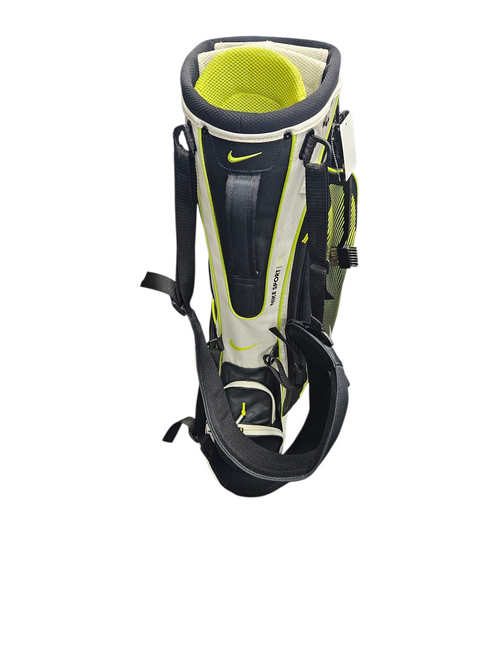 Vist Large View of Product Image Which is Used Nike STAND BAG Mens Stand Bag None