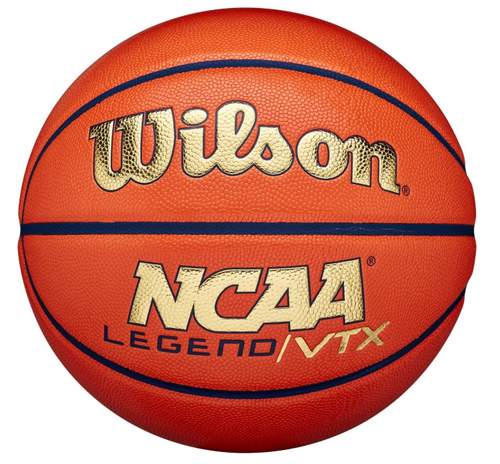 New WILSON NCAA LEGEND VTX 29.5" 11628-WILNCAALEGEND295